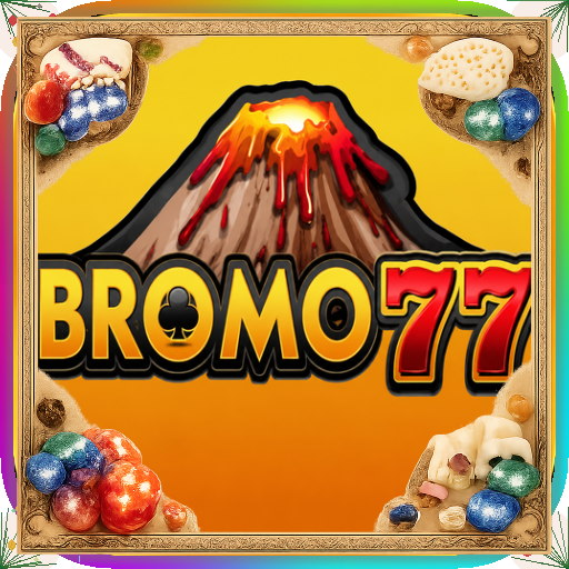 bromo77 — mitra unggulan